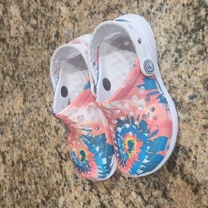 NEW Kids JoyBees Sandals - Size 10/11